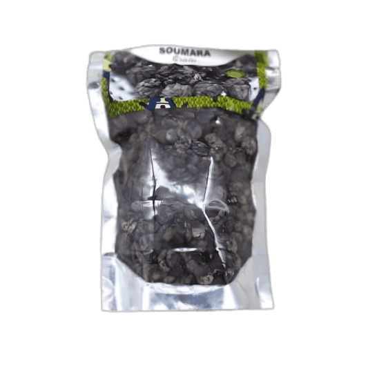 Épice Soumbara / Nététou en grain