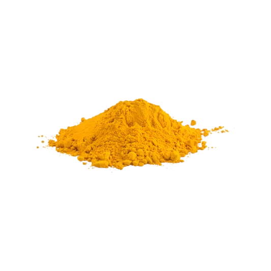 Curry SAMIA - Épices en Poudre | Saveur Aromatique, poudre jaune intense d'épicerie salée, parfaite pour relever vos plats avec une touche épicée.