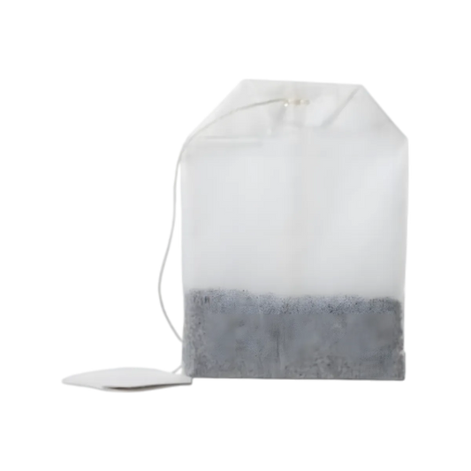 Sachet individuel d'infusion détente SAMIA, pratique et prêt à l'emploi. Mélange naturel de plantes pour une pause bien-être.