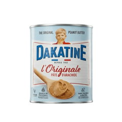 Pasta di arachidi DAKATINE — Prodotto Alimentare dell'Africa Occidentale — 425g