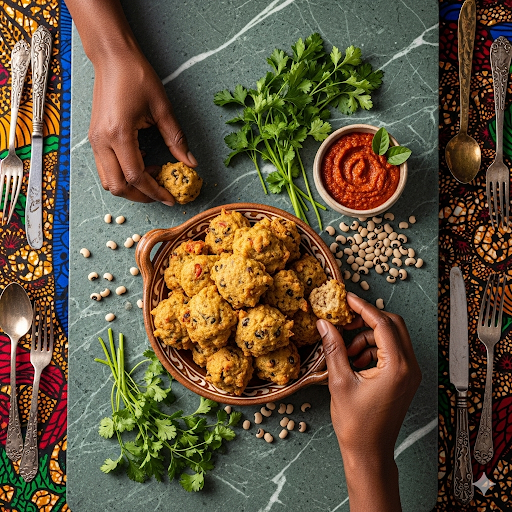 Akara Authentique 