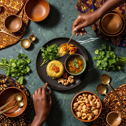 Mofongo authentique
