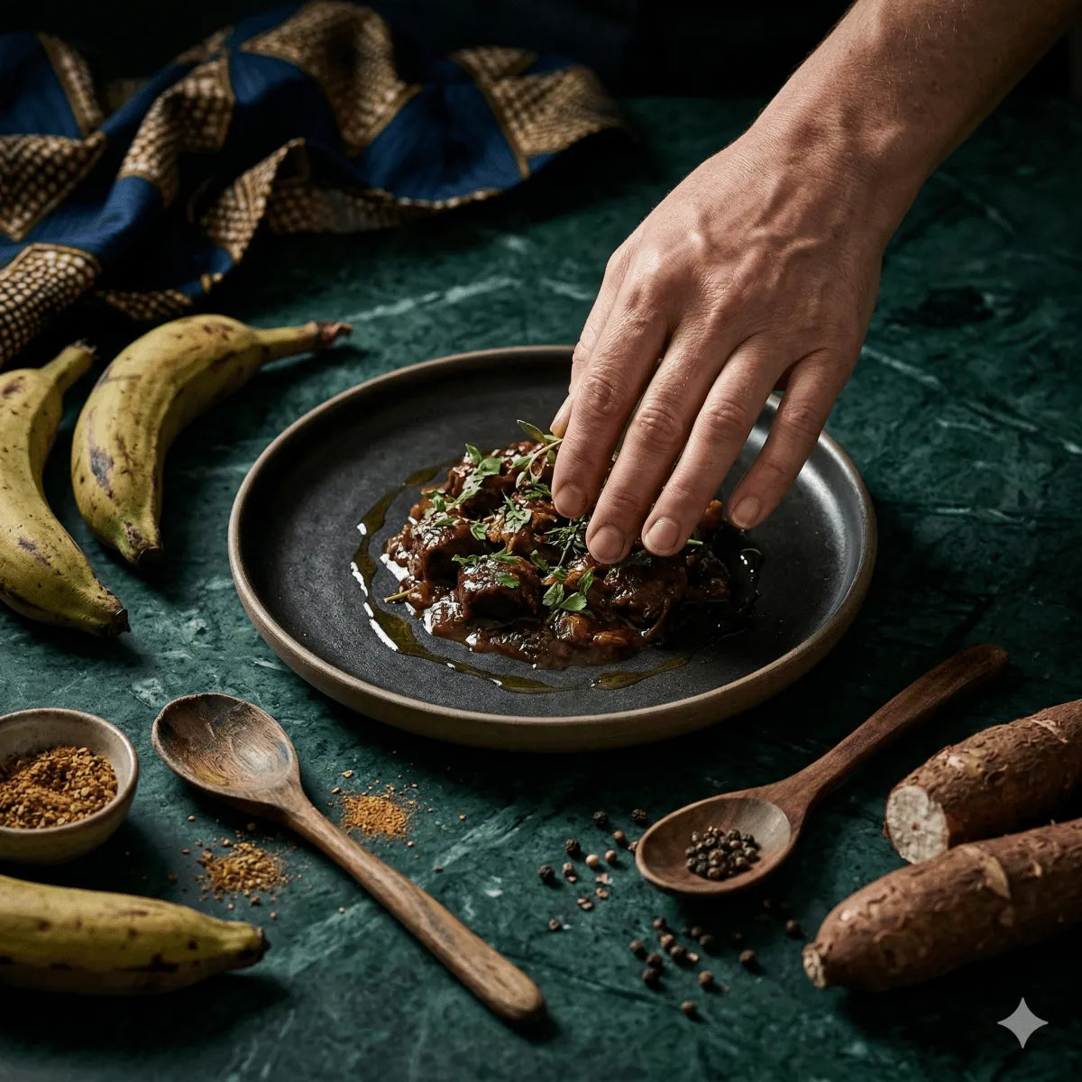 Recette Les 8 Erreurs à Éviter en Cuisine Africaine et Caribéenne - Épicerie africaine et caribéenne en ligne NKOSI