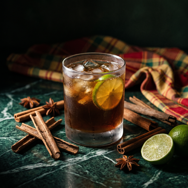 Mauby Caribéen : Boisson Amère Traditionnelle des Antilles