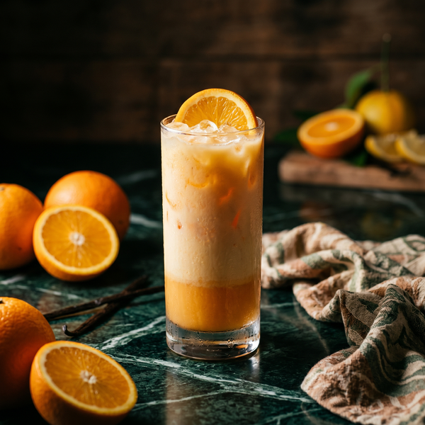 Morir Soñando : Mourir de Rêver, Boisson Dominicaine Iconique