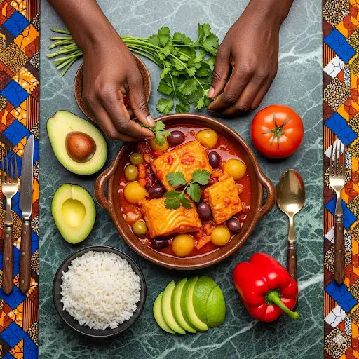 Bacalao guisado authentique