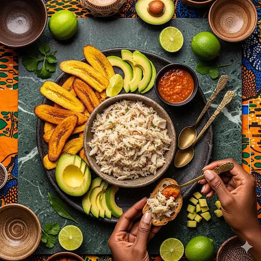 Recette Chiquetaille