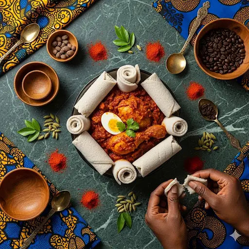 Doro wat