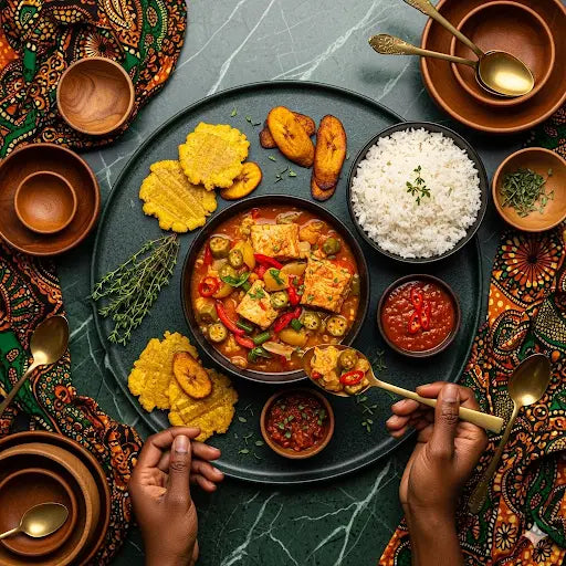 Macandal authentique