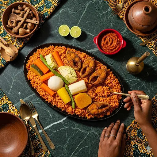 Tip bou dien authentique