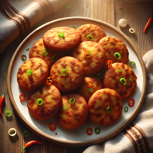 Akara