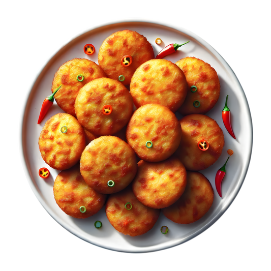Akara