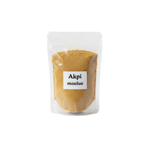 Akpi moulue authentique épicerie exotique