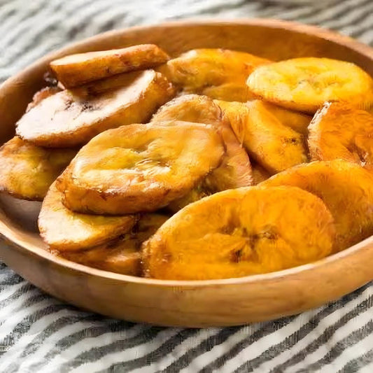 Alloco / Banane plantain à frire