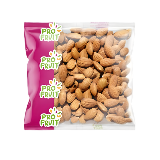 Amandes décortiquées grillées salées PROFRUIT