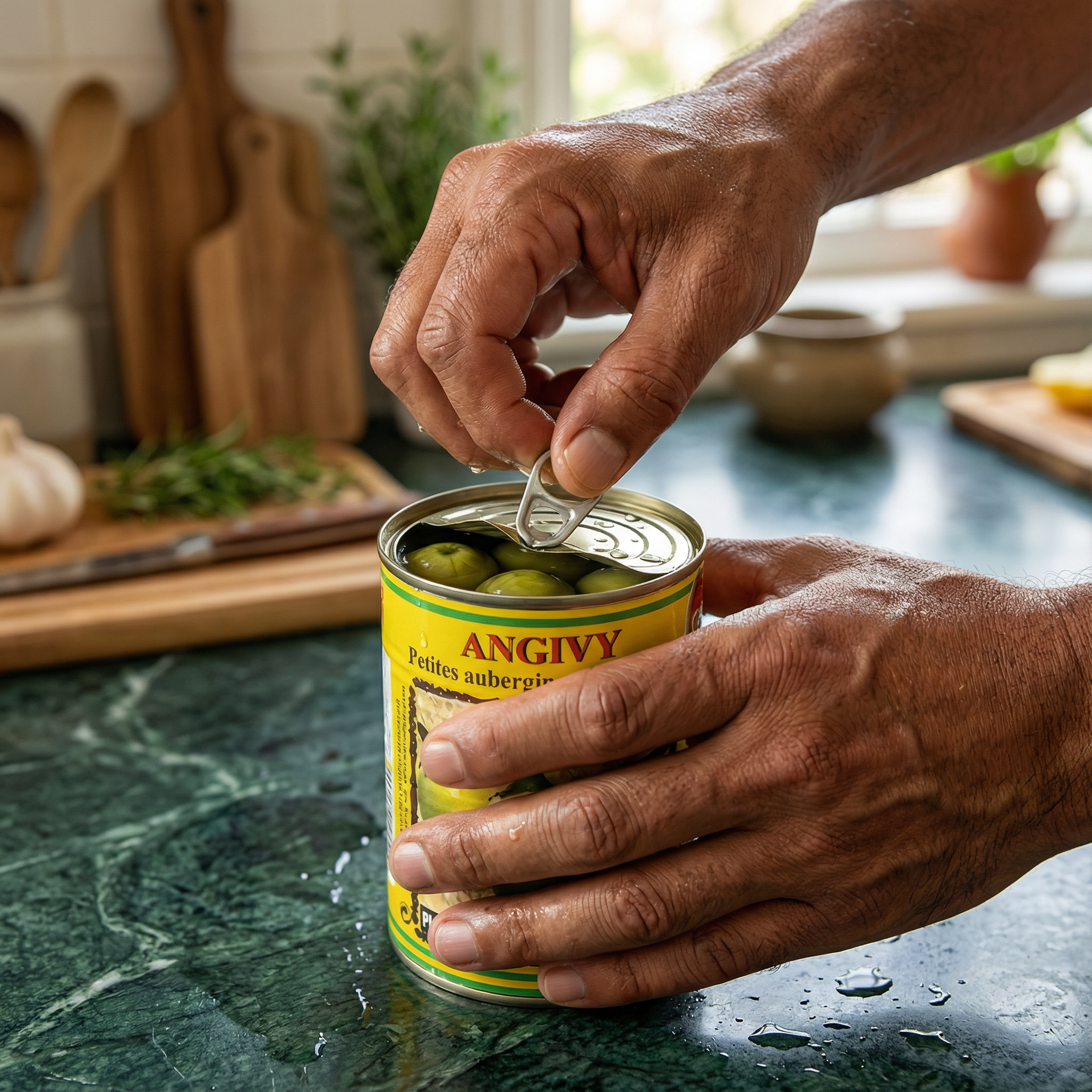 Petites Aubergines Malgaches CODAL