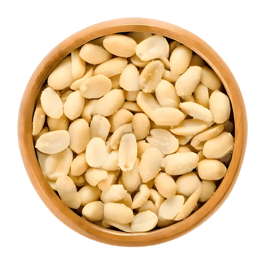 Arachide blanche salée PROFRUIT