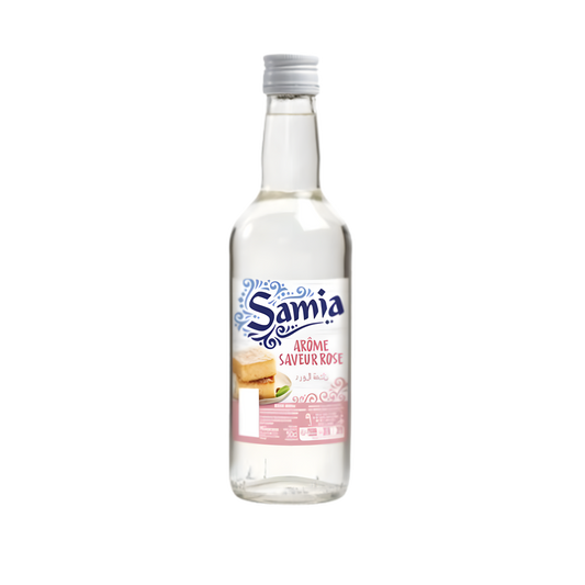 Arôme de rose SAMIA