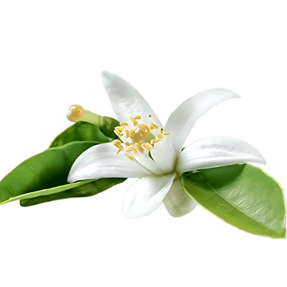 Arôme fleur d'oranger SAMIA