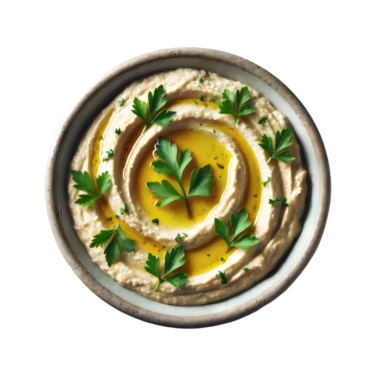 Baba ganousch