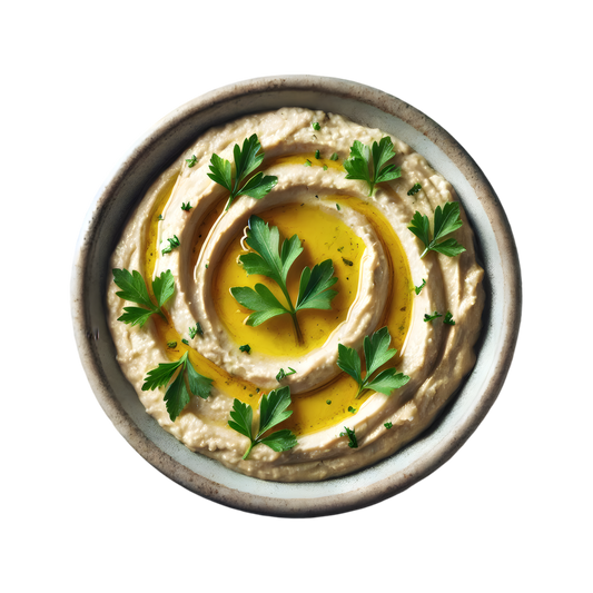 Baba ganousch