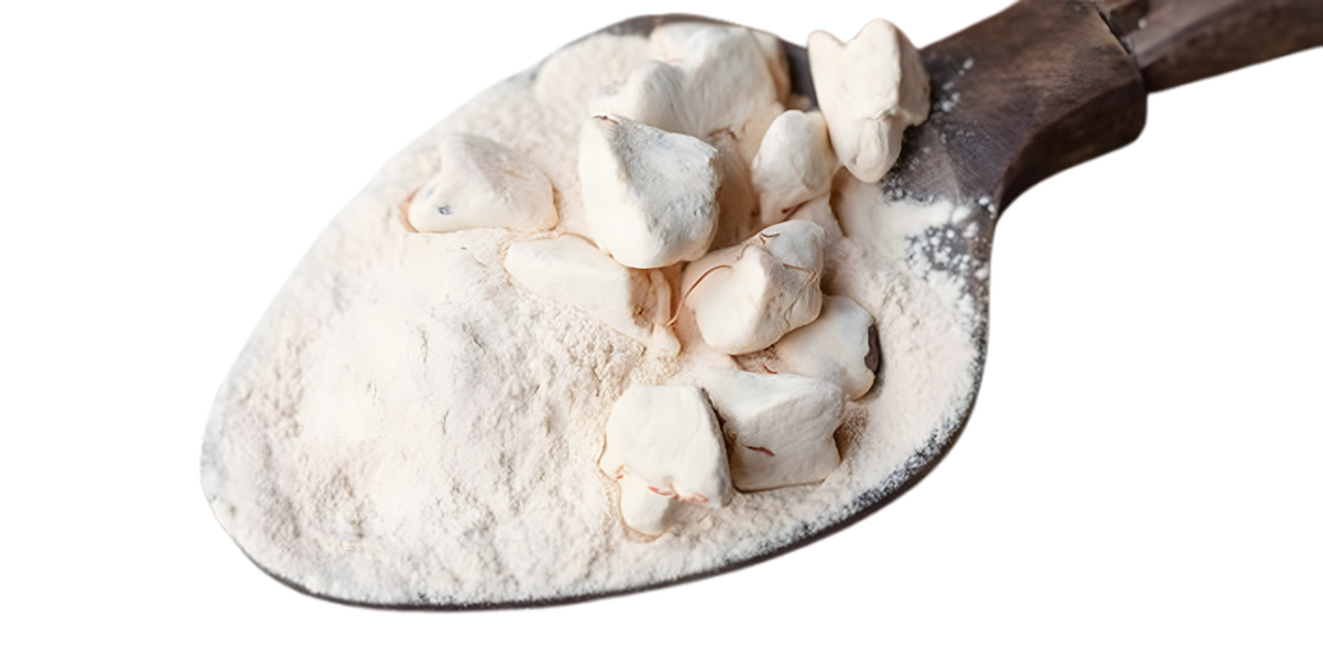 Baobab en poudre TANTIE