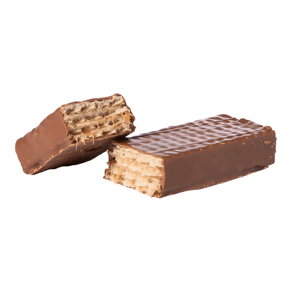 Barre chocolatée Cha-Cha LU