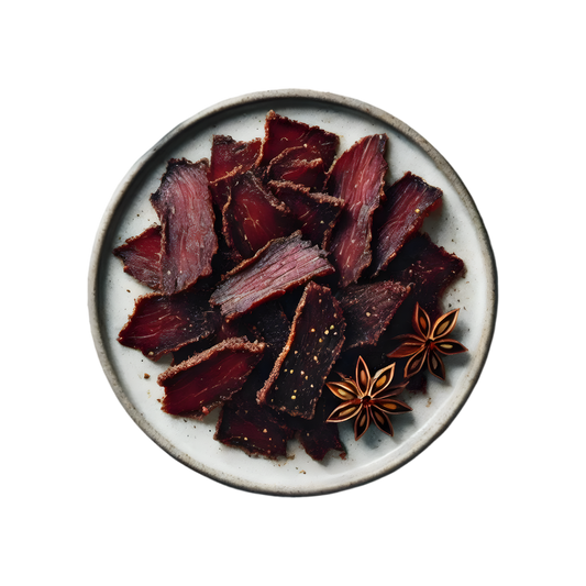 Biltong