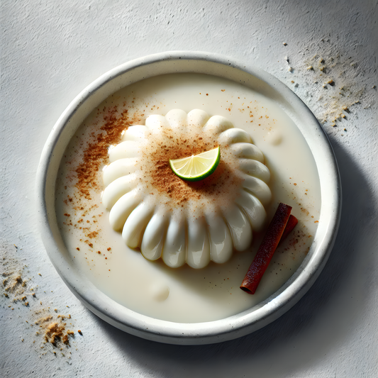 Blanc-manger antillais