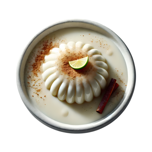 Blanc-manger antillais