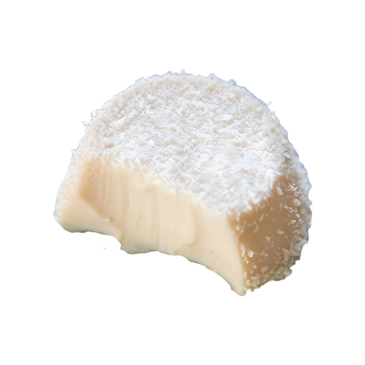 Blanc manger coco CHALEUR CRÉOLE