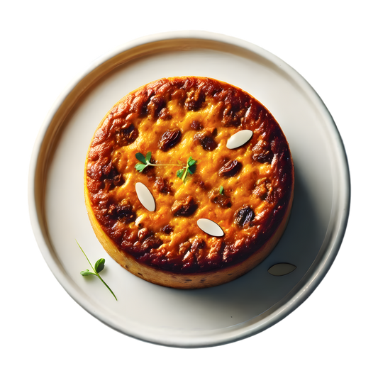 Bobotie