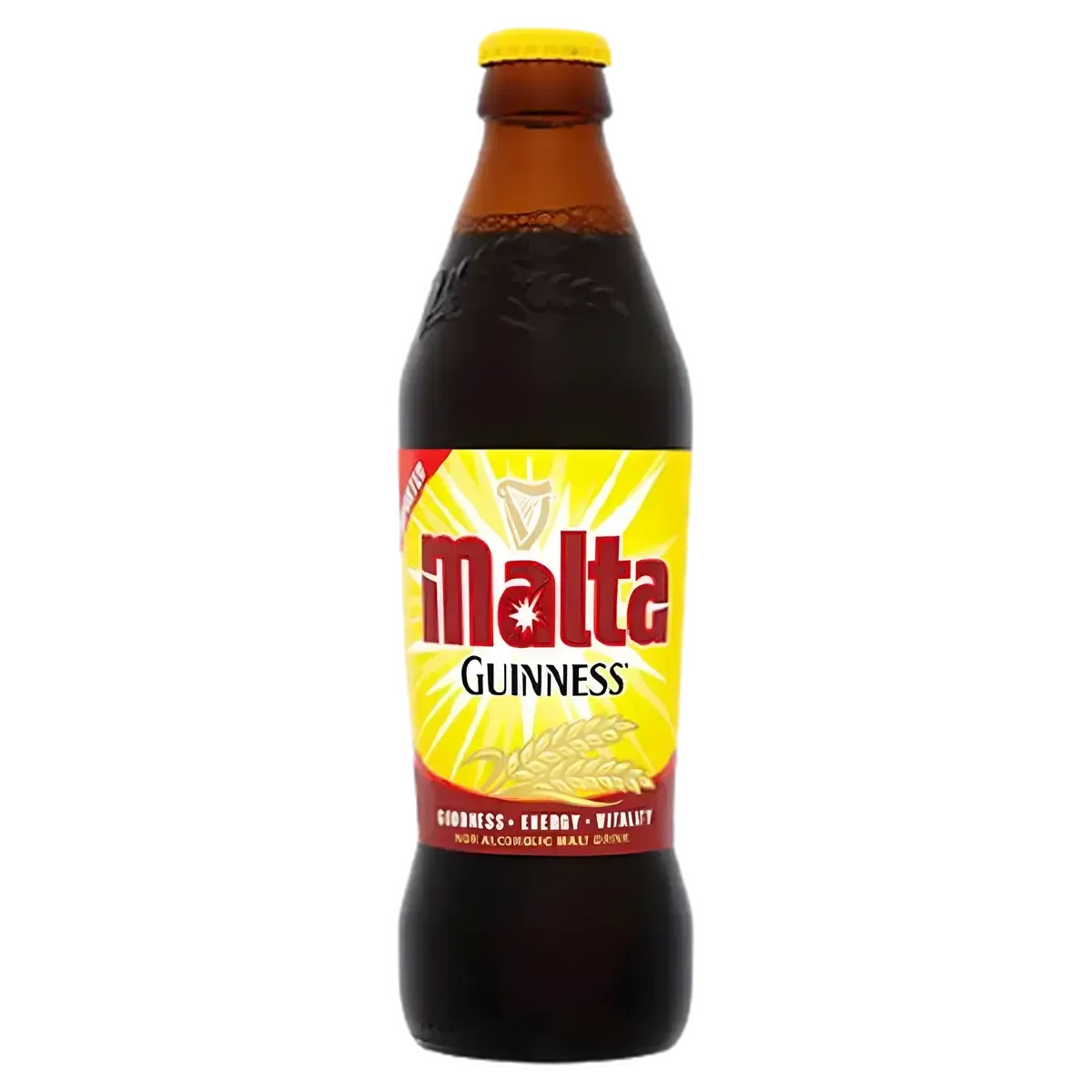 Boisson au malt GUINNESS