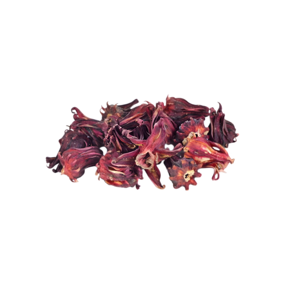 Boisson bio hibiscus MATAHI
