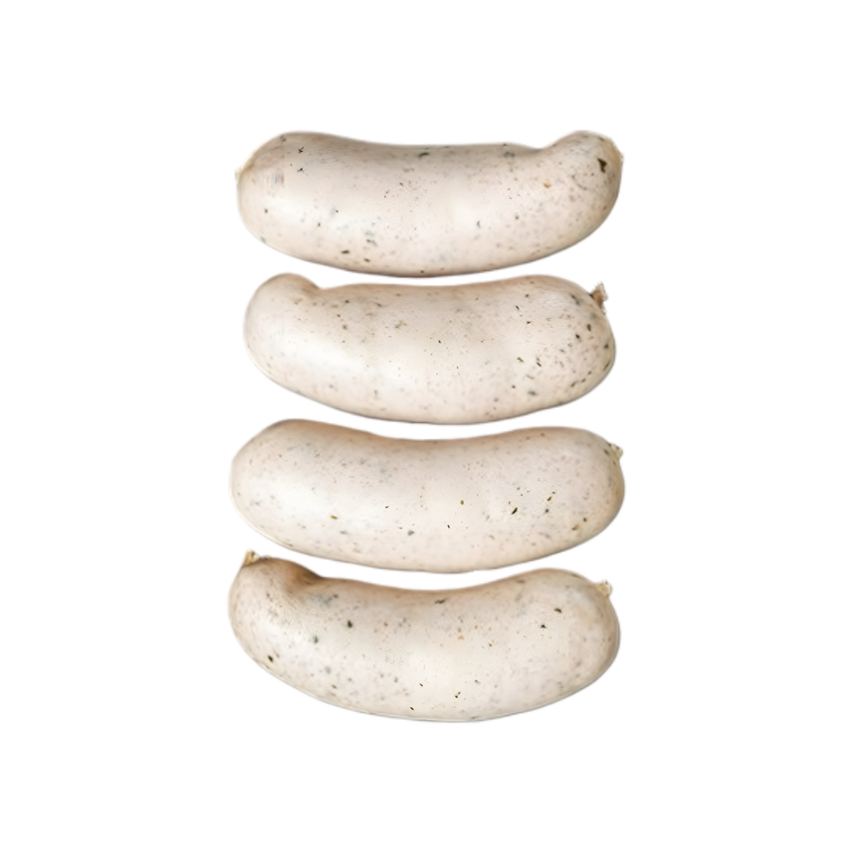 Boudin morue de Martinique