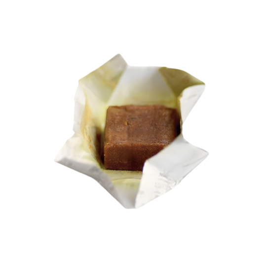 Bouillon de boeuf en cubes BIO IBO
