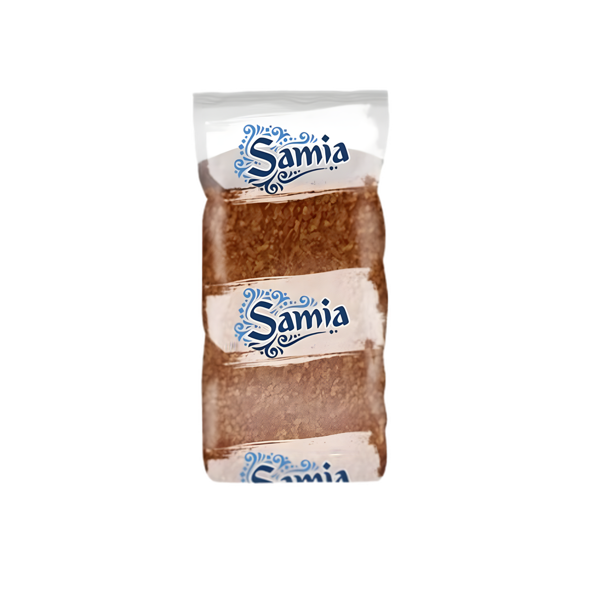 Boulgour brun gros SAMIA