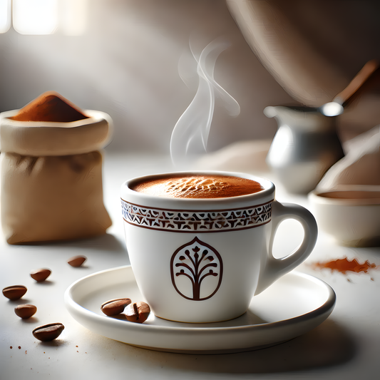Café Touba