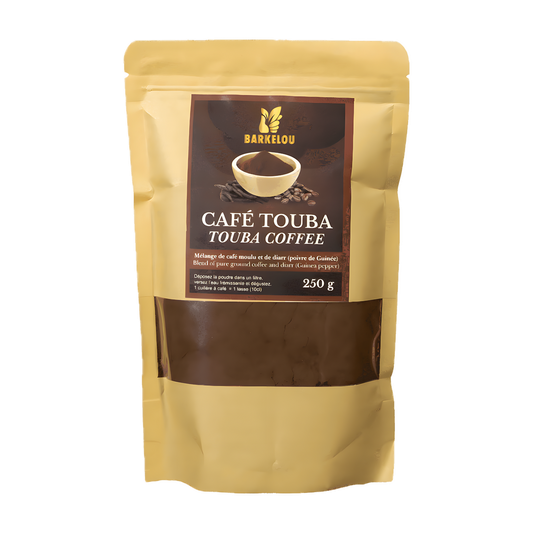 Café Touba BARKELOU