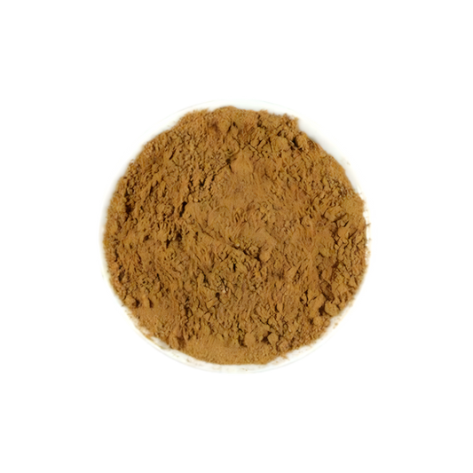 Cardamome verte moulue SAMIA