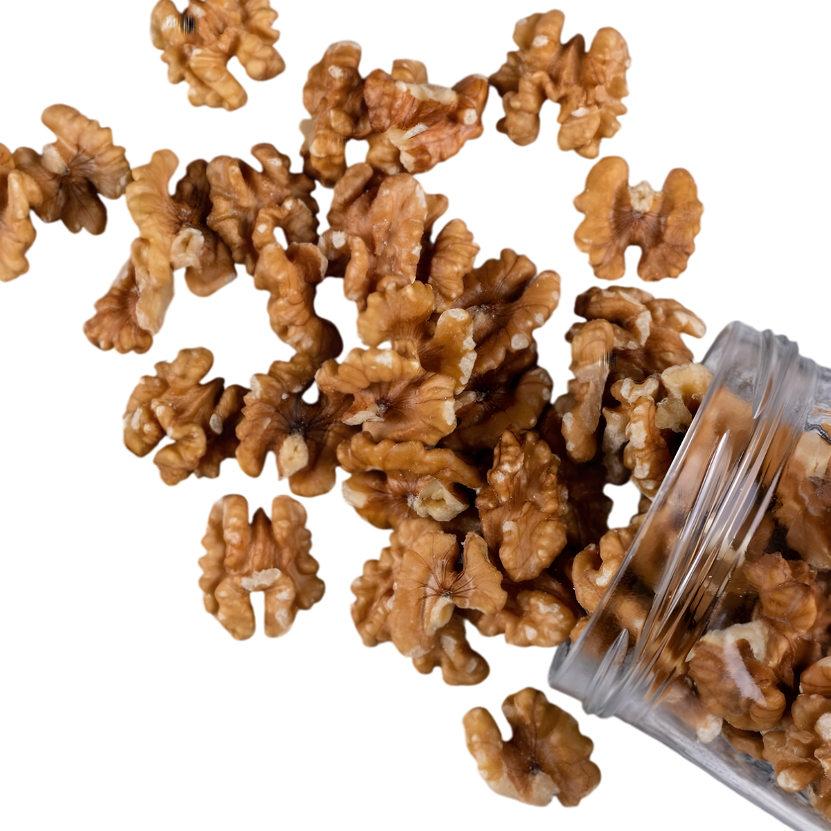 Cerneaux de noix extra invalide PROFRUIT