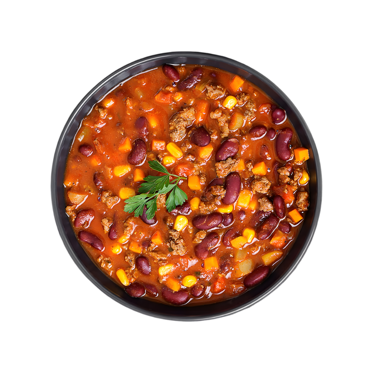 Chili con carne DOUNIA