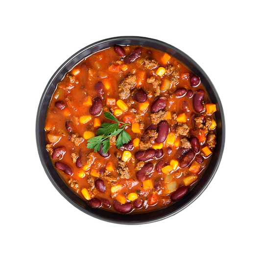 Chili con carne DOUNIA