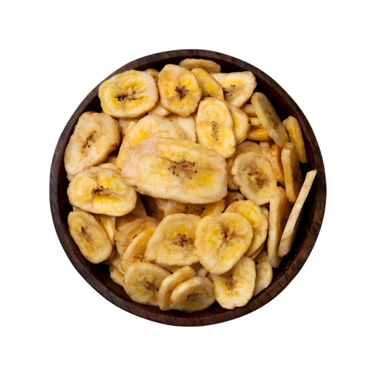 Chips de banane PROFRUIT