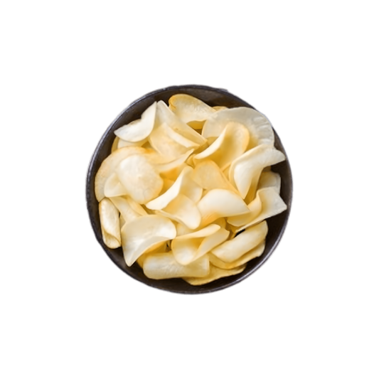 Chips de manioc SAMAI