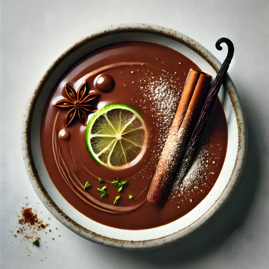 Chocolat Créole