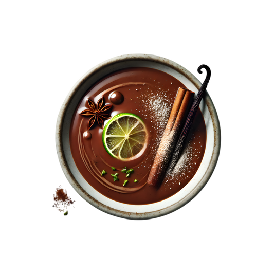 Chocolat Créole
