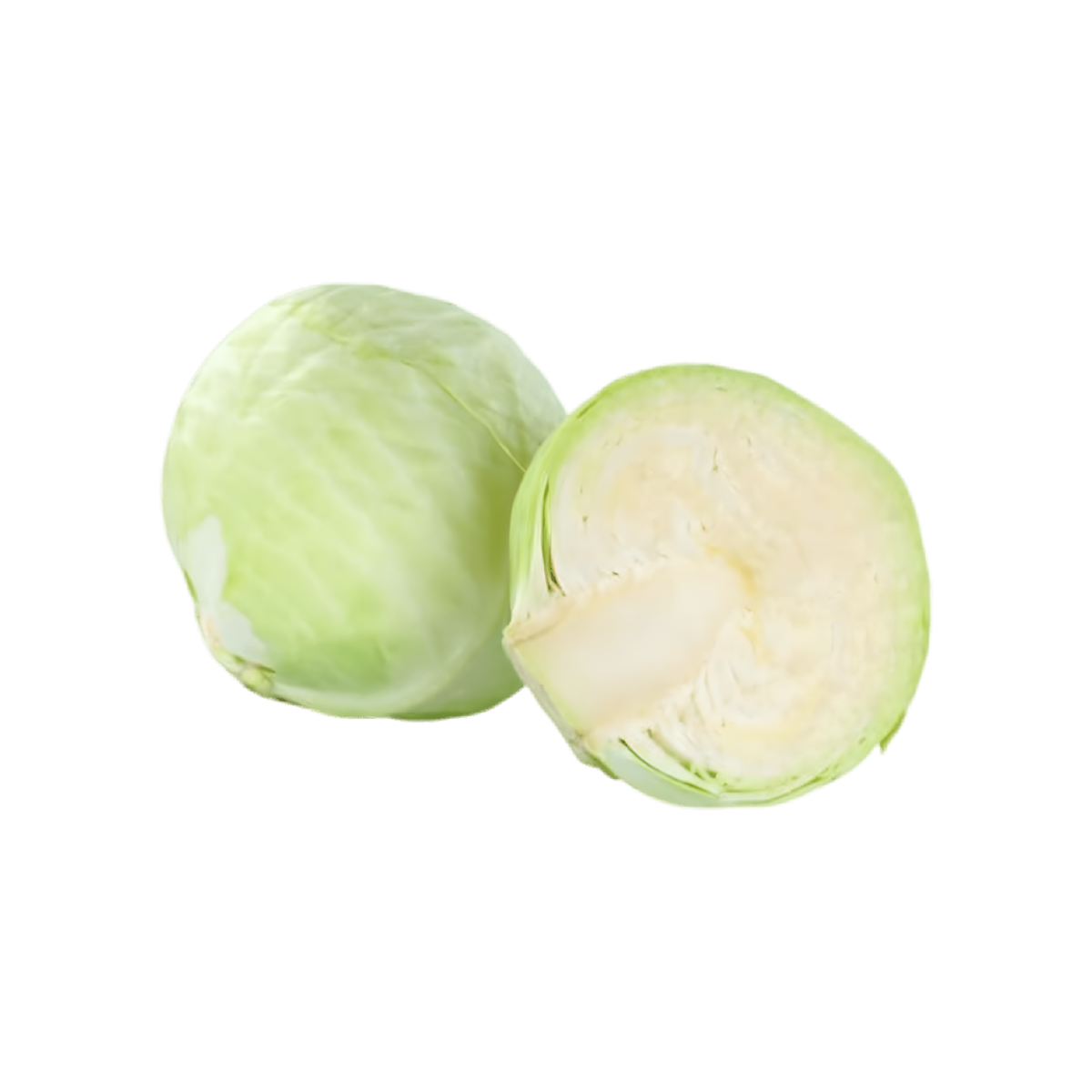 Chou blanc