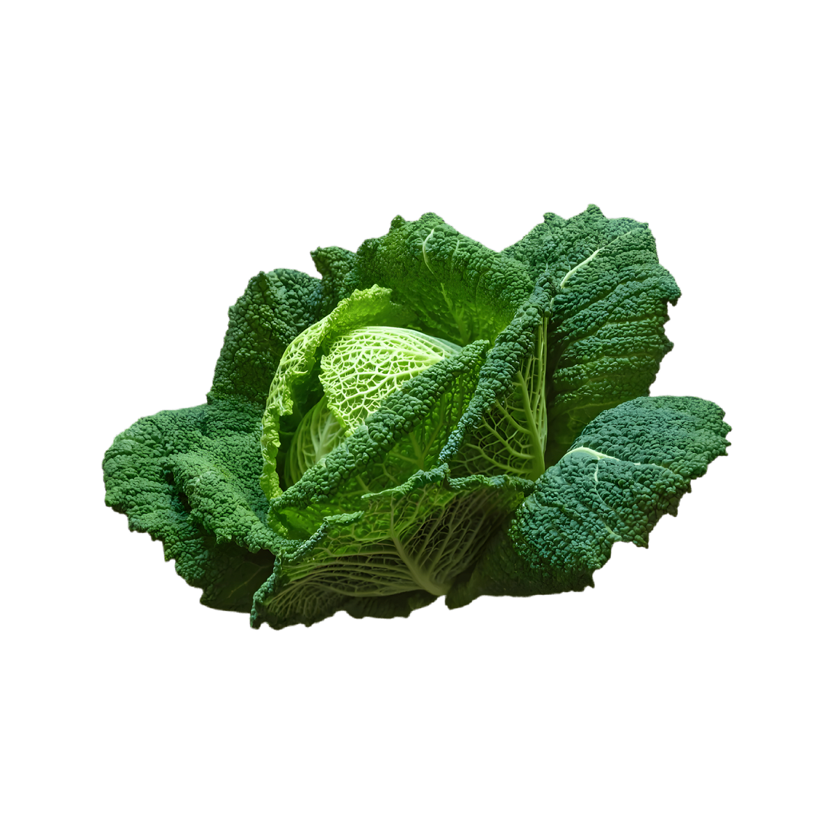 Chou vert