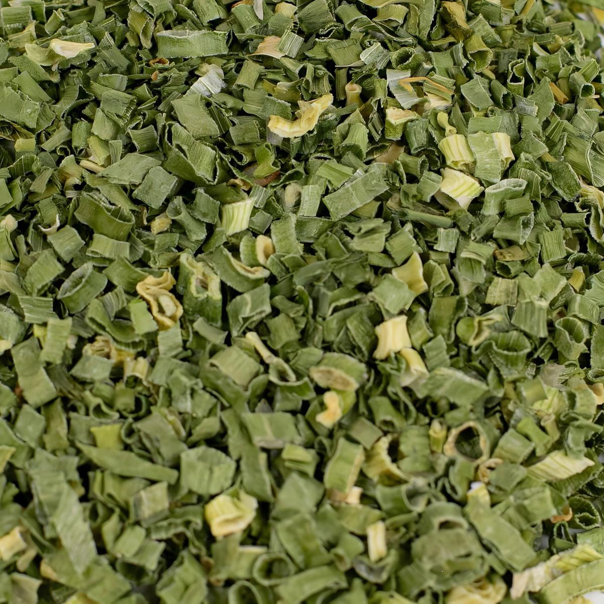 Ciboulette entière SAMIA
